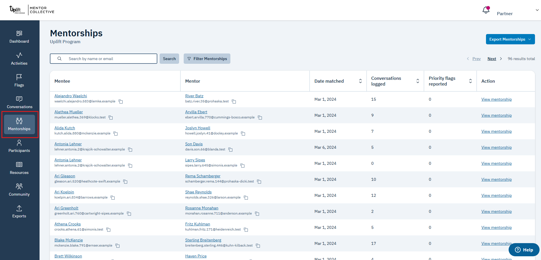 Mentorships Page Screenshot July 2026.png