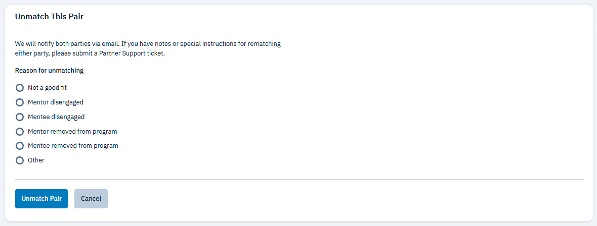 Unmatch Pair - Select Option.png
